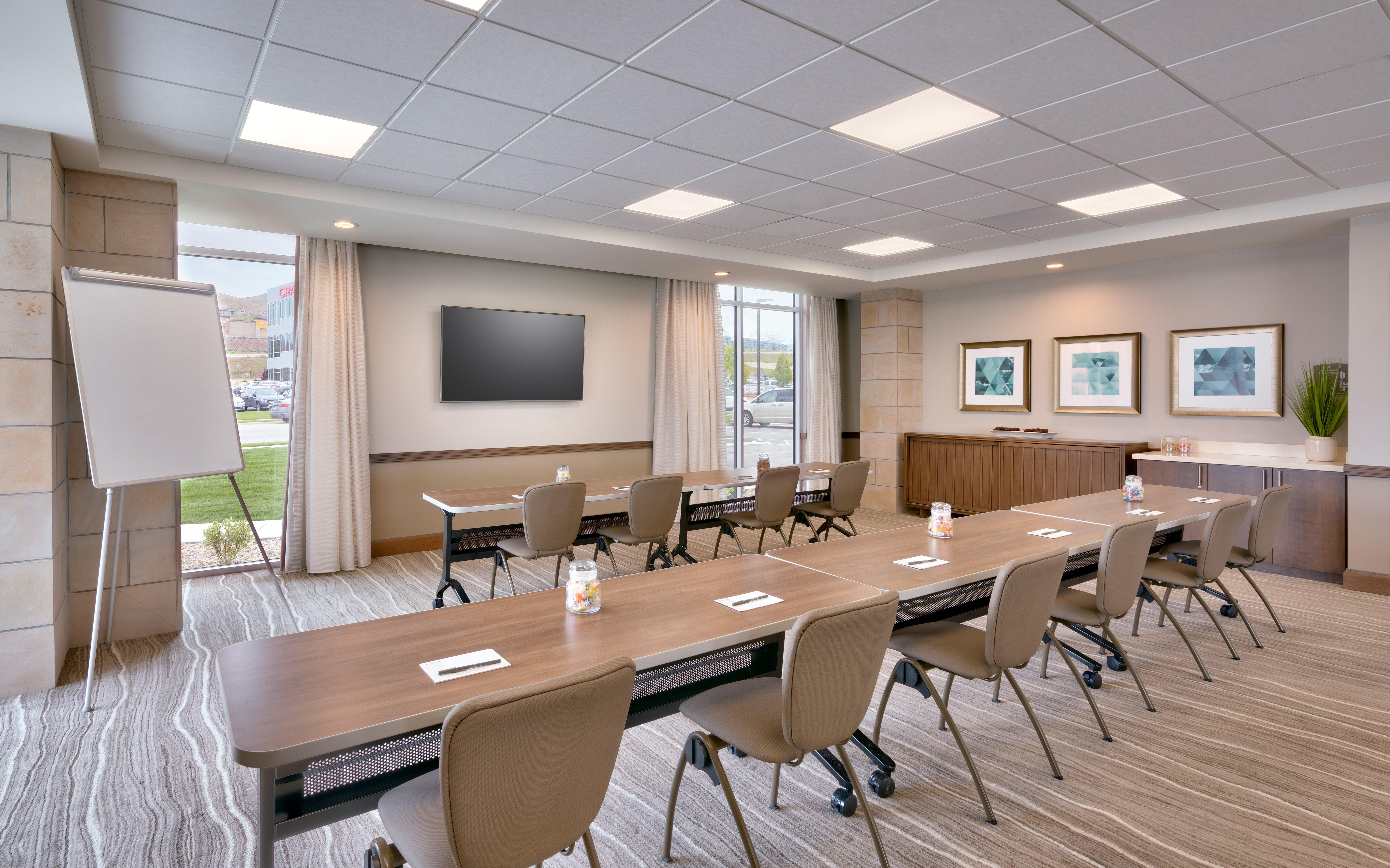 Staybridge Suites - Lehi - Traverse Ridge Center By Ihg Exterior foto